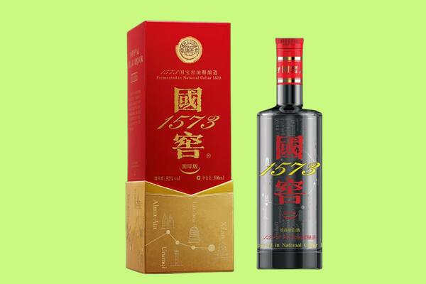 阿克苏拜城县回收国窖